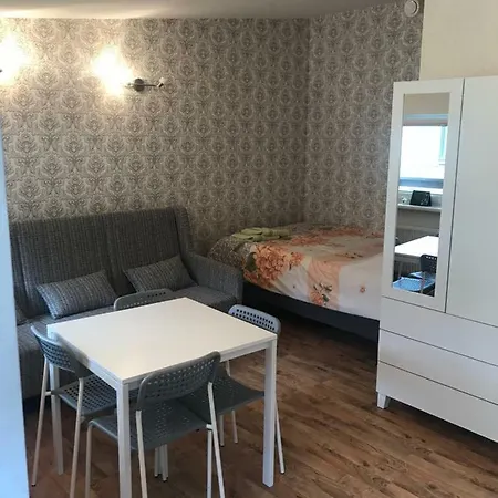 Saules Kvartals Ventspils